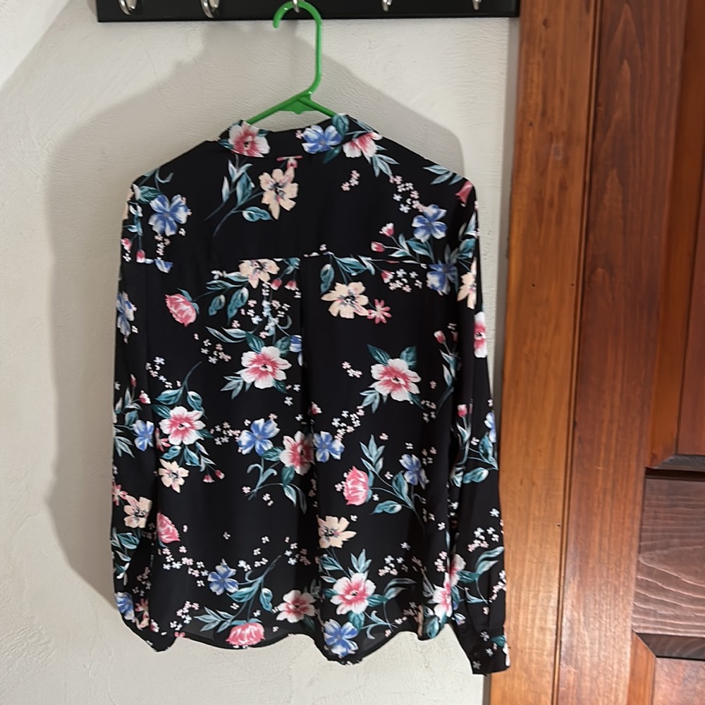 Blouse - Picture 3 of 3
